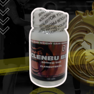 CLENBUTEROL