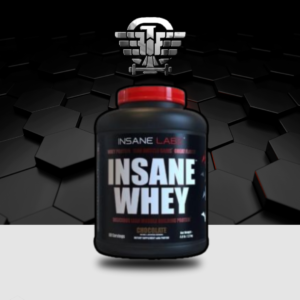 proteina insane whey