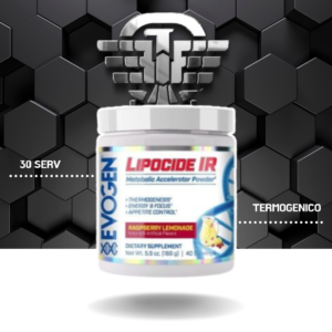 lipocide ir