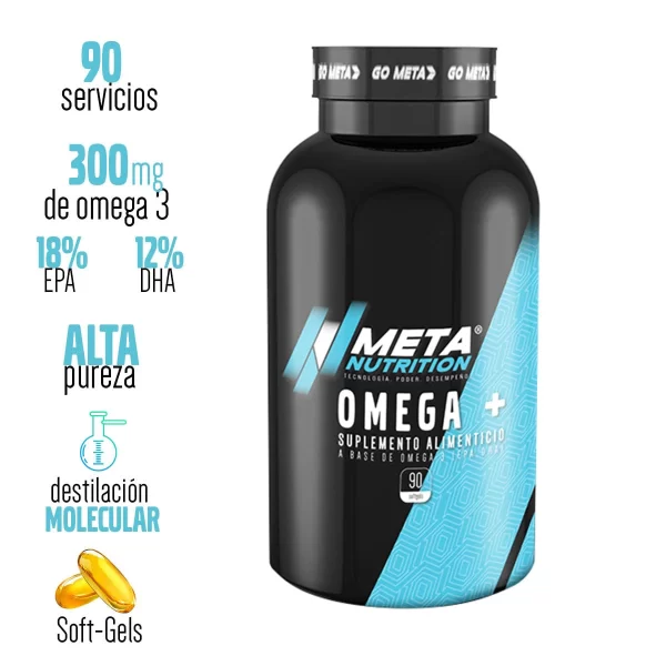 omega 3