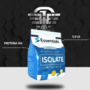 PROTEINA ISO ESS